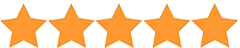 Google 5 star
